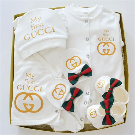 gucci baby dummy|gucci baby girl dresses.